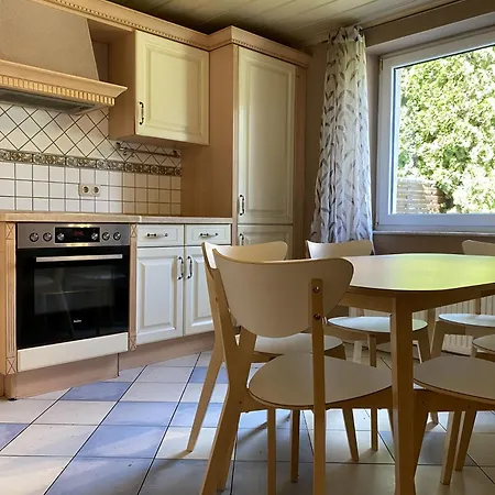 Appartement Wa110 - Grosse Monteurunterkunft In