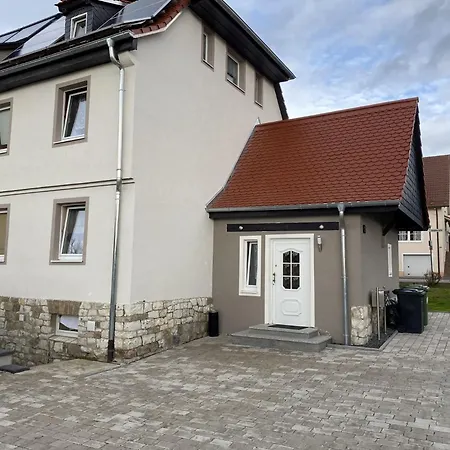 Appartement Wa110 - Grosse Monteurunterkunft In *